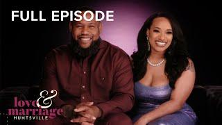 Love & Marriage: Huntsville S8E3 “New Beefcakes on the Block” | Full Episode | OWN