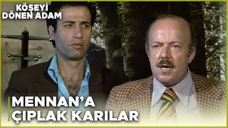 Köşeyi Dönen Adam Türk Filmi | Adem Ortalığı Karıştırıyor