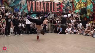 BBOY MALISH | V1 BATTLE 2024 | POWERMOVE