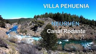 Villa Pehuenia Argentina | Villa Pehuenia Turismo | Villa Pehuenia Off Road | Neuquén Argentina