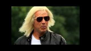 Eastbound & Down - Black Biker Week