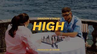 DARDAN x HAVA Type Beat - High | 2023