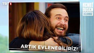 Bahattin zengin oluyor- Kendi Düşen Ağlamaz 27. Bölüm | Final @trt1