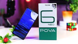 Tecno Pova 6 Neo - Should You Buy ?