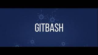 Gitbash | Decodr Technologies