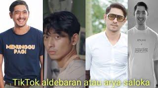 Kumpulan  tiktok | arya saloka | aldebaran