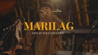 Marilag (Live at The Cozy Cove) - Dionela