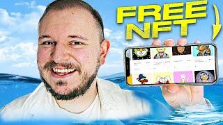 How to Mint FREE NFTs & MAKE MONEY in 2023 | THIS CHANGES EVERYTHING!