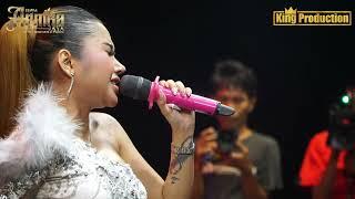 CINTA APA SALAH - ANIK ARNIKA LIVE DESA / KEC KRANGKENG INDRAMAYU - NEW SINGLE ANIK ARNIKA