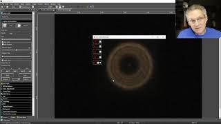 Using Als Collimation Aid To Collimate your SCT with Mallincamsky and camera.