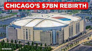 $7 BN Comeback of Chicago’s West Side!