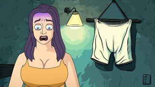 3 Chilling True Horror Stories Animated