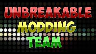 Joined Unbreakable Modding Team™  | Spectre Modz™