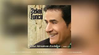 Zekai Tunca - Aşka Merakım Ezelden (Full Albüm)