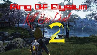 Ring Of Elysium: Kill Em Dead 2 2020