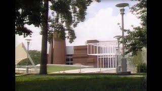 The Wexner Center for the Arts and Director Robert Stearn - d'ART