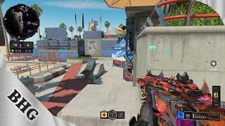 Call of Duty Black Ops 4 Stockpile Gameplay [No Commentary]