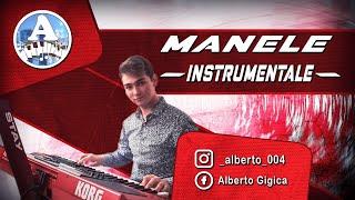 CEL MAI TARE COLAJ DE MANELE INSTRUMENTALE 2021