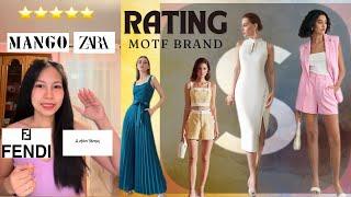 RATING MOTF AS FASHION BRAND @SHEINOFFICIAL #MyMOTF #motfpartner #sheingals #motf #shein