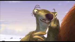 Ice Age - Sid Can’t Understand Manny for 1 Hour