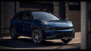 Lynk & Co: Meet the 01