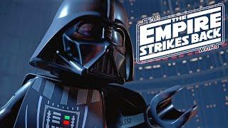 Lego Star Wars: The Skywalker Saga - Episode 5: The Empire Strikes Back - No Commentary