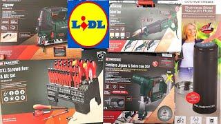 WHAT’S NEW IN MIDDLE OF LIDL/WHEN ITS GONE ITS GONE / COME SHOP WITH ME / LIDL UK