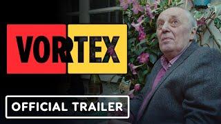 Vortex - Official Trailer (2022) Dario Argento, Françoise Lebrun