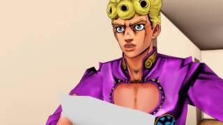 [MMD Jojo] What's 6 X 3