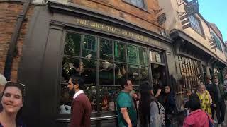 Exploring Shambles, York, England: One of the World's Most Famous Streets