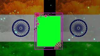 Happy independence day special Green Screen video Effects 2019 Teelsingh