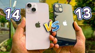 iPhone 13 vs iPhone 14 Mana Paling Worth It untuk di Beli ? Spek Beda Dikit !!!