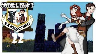 Neuer Server - 22 - Minecraft Expedition - mit Balui