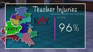 Viewers react to KHOU 11 Investigates report on students bullying teachers