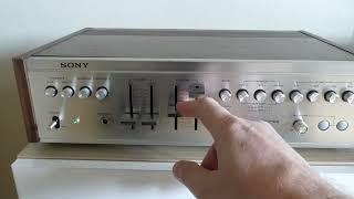 Sony TA-1055A