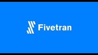 What is Fivetran?