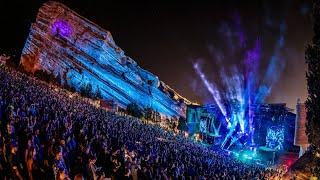 STS9 - Live at Red Rocks 2023 (Night 2 / Set 3)