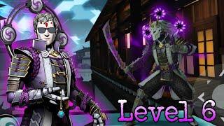How to Easily Defeat LEVEL 6 Mnemos & Butcher ● Shadow Fight 3 Maze of Immortality Event