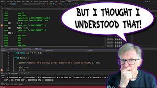 C Programming: What Is A Variable? (Even Experienced Programmers Often Don’t Know The Answer!)