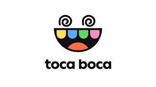 TOCA BOCA INTRO COMPILATION WITH LOGO AND NAME 