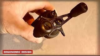 Piscifun/Carbon XCS - Baitcasting Reel - PISCIFUN Official (AliExpress)