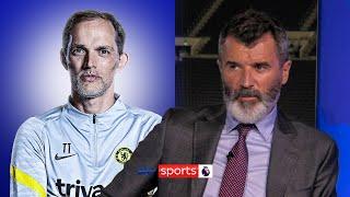 Keane, Souness & Richards praise Thomas Tuchel on how quickly he has adapted to the Premier League