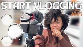 FILM YOUR REGULAR LIFE | how to film in public + vlogging tips for beginners + equipment + editing