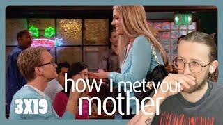 BRITNEY SPEARS! - How I Met Your Mother 3X19 - 'Everything Must Go' Reaction