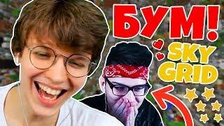 Лололошка и FlackJK БОМБЯТ в Майнкрафт!  | Лололошка об АНИМЕ