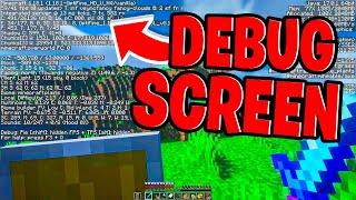 How To Get Debug Screen In Minecraft Bedrock 2024! - Android, IOS, Windows 11, Xbox, PS5