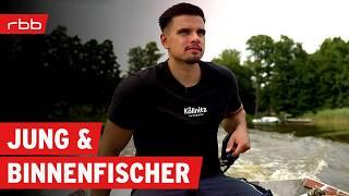 Auf dem Feld und auf dem Boot - Erntezeit im Spreewald | Reportage | Hofgeschichten (1/2)