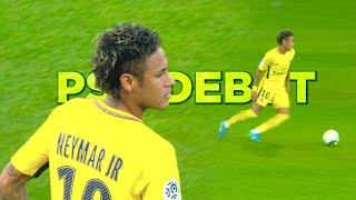 Neymar PSG Debut - Spectacular Performance