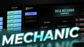 Fivem Script | Mechanic + Tunerchip + Craft Script [QB + ESX] (Dusa)