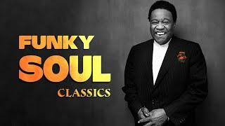 FUNKY SOUL CLASSICS | DJ Smooth B Mix